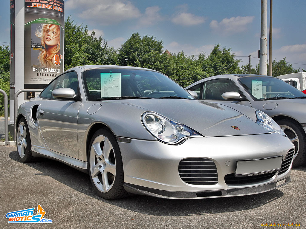 porsche, 997, turbo, 